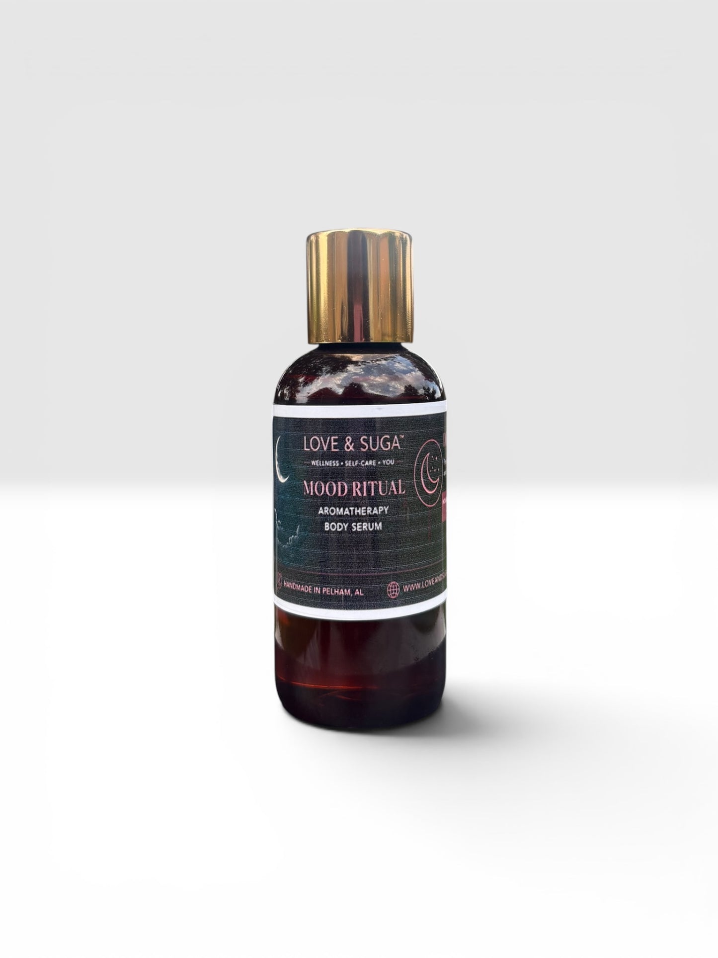 DREAM™️ Mood Ritual Body Serum