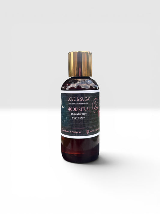 DREAM™️ Mood Ritual Body Serum