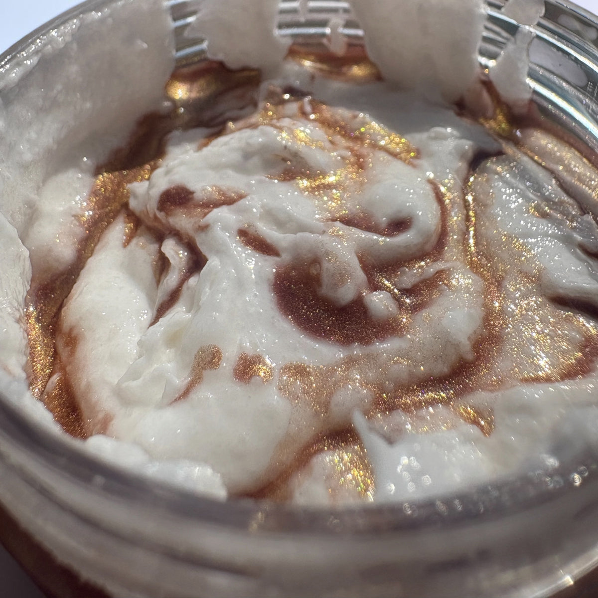 Stardust & Suga™️ Whipped Sugar Scrub